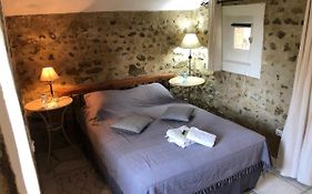 Chambre d'hôtes LOU PATACLET