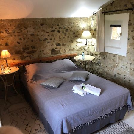 Chambre d'hôtes LOU PATACLET Charols Extérieur photo