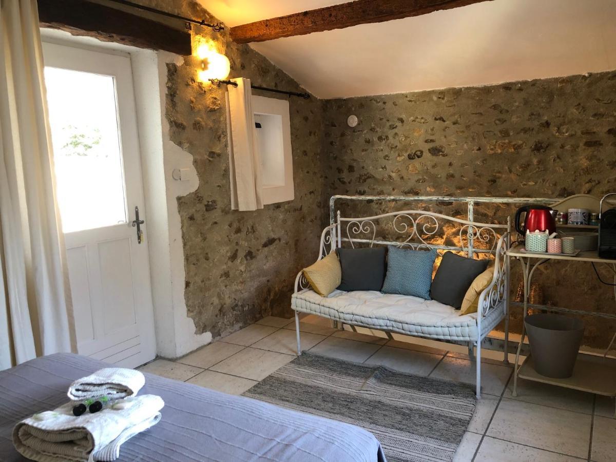 Chambre d'hôtes LOU PATACLET Charols Extérieur photo
